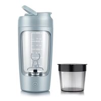 Shaker Premium Electrico 650 ML