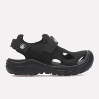 Sandalia Niño Go Out Again Kids Negro