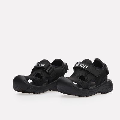 Imagen 2 del producto Sandalia Niño Go Out Again Kids Negro