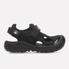 LIPPI - Sandalia Niño Go Out Again Kids Negro