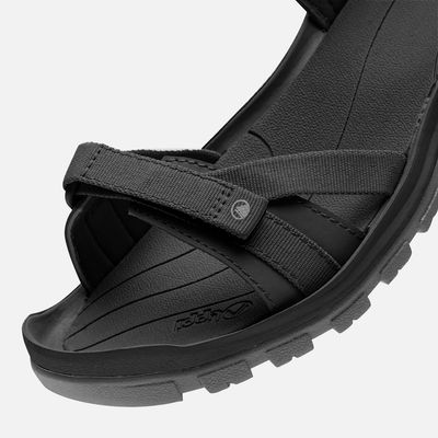 Imagen 2 del producto Sandalia Mujer Go Out Negro