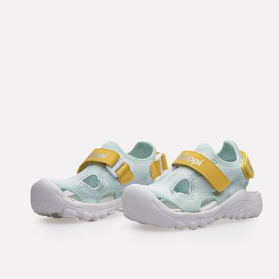 Imagen 2 del producto Sandalia Niña Go Out Again Kids Celeste