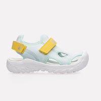 Sandalia Niña Go Out Again Kids Celeste