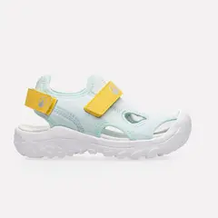 LIPPI - Sandalia Niña Go Out Again Kids Celeste