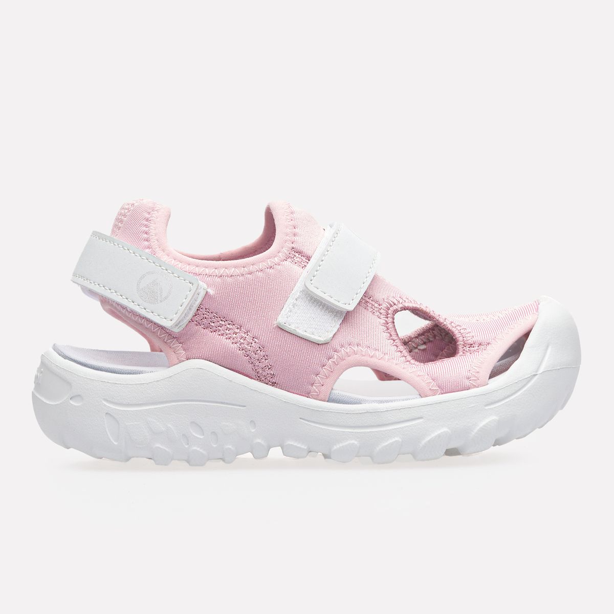 LIPPI - Sandalia Niña Go Out Again Kids Rosa Lippi