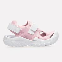 Sandalia Niña Go Out Again Kids Rosa
