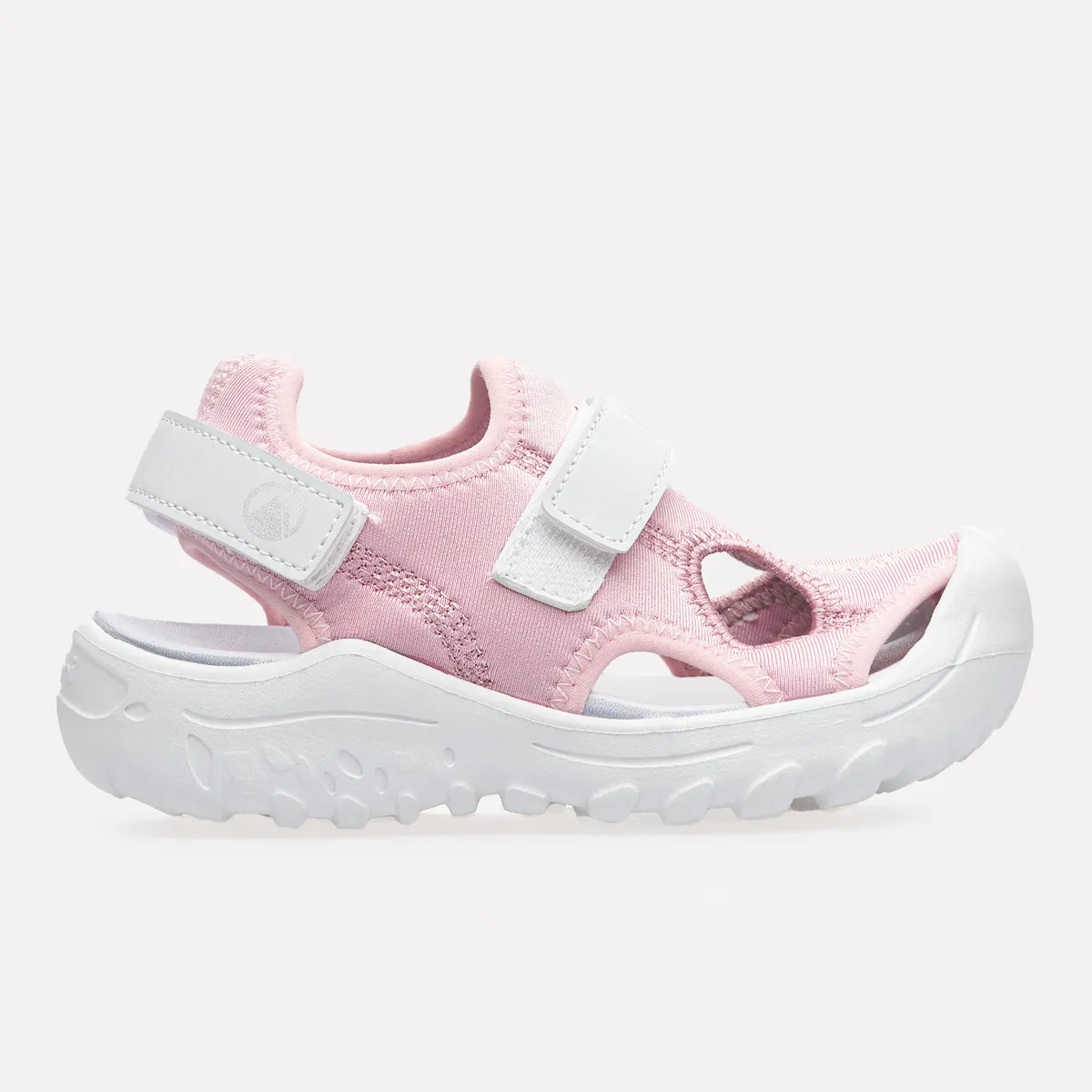 LIPPI - Sandalia Niña Go Out Again Kids Rosa Lippi