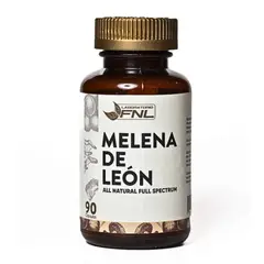 FNL - Melena de León Spectrum 90 Cap. Lab