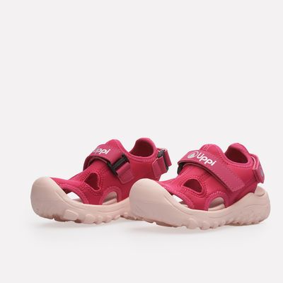 Imagen 2 del producto Sandalia Niña Go Out Again Kids Fucsia