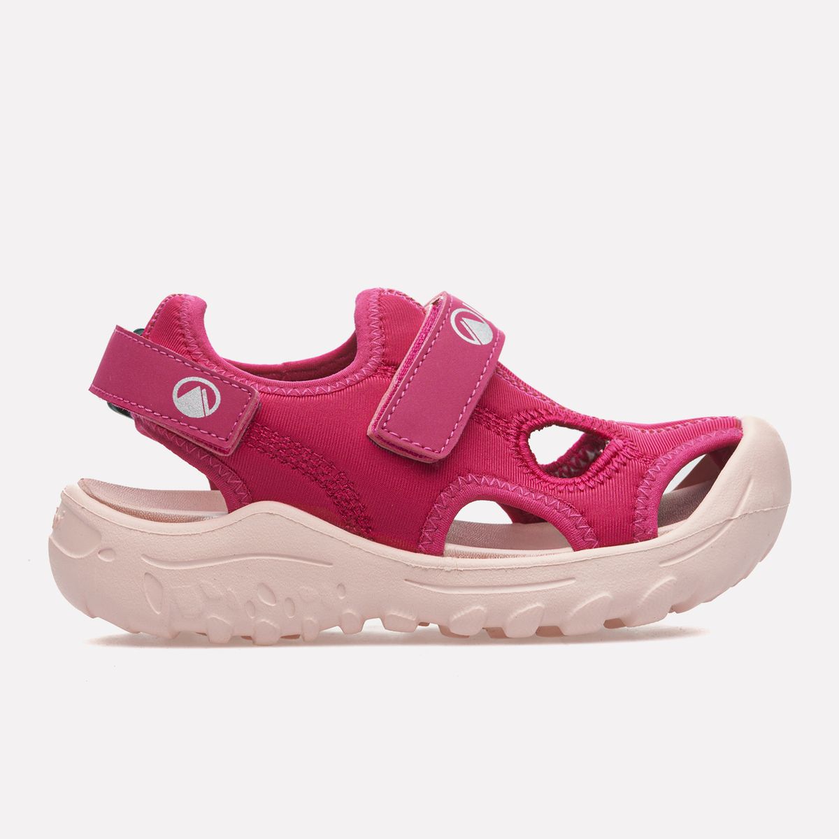 LIPPI - Sandalia Niña Go Out Again Kids Fucsia Lippi