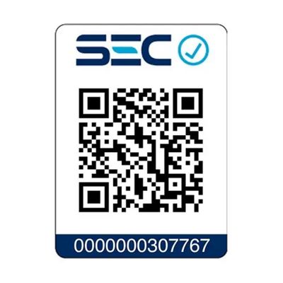 Imagen 2 del producto Plancha Alisador SG-3540 Ceramica Tourmalina Violeta