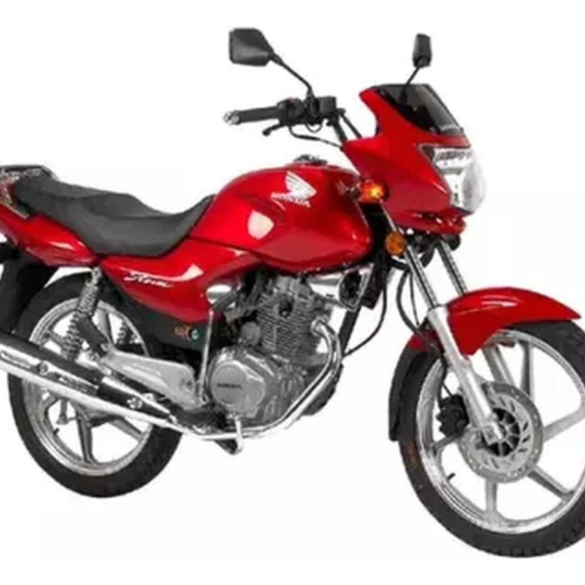 CASTROL - Kit Mantencion Honda Cb1  Cb190r  Invicta 150  Storm 125 - Negro