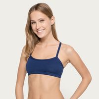 Pack de 3 Sosten Peto Girls Mujer