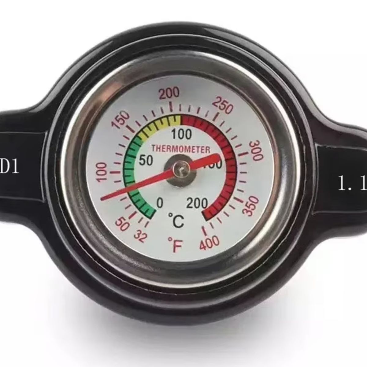 GENERICO - Sensor temperatura moto en radiador