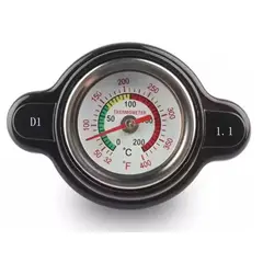 GENERICO - Sensor temperatura moto en radiador