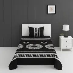 ARMONIA - Sábanas 1½ plazas 144 hilos diseño 770 clásicas