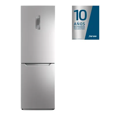 Imagen 2 del producto Refrigerador Bottom Freezer 323 Lt No Frost db60s
