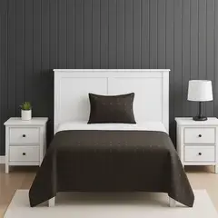 ARMONIA - Set de sábanas 1½ 144 hilos edición 762 classic 7EF