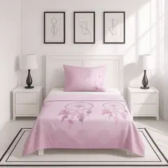 ARMONIA - Sábanas 1½ plazas 144 hilos edición 771 clásicas para dormitorio