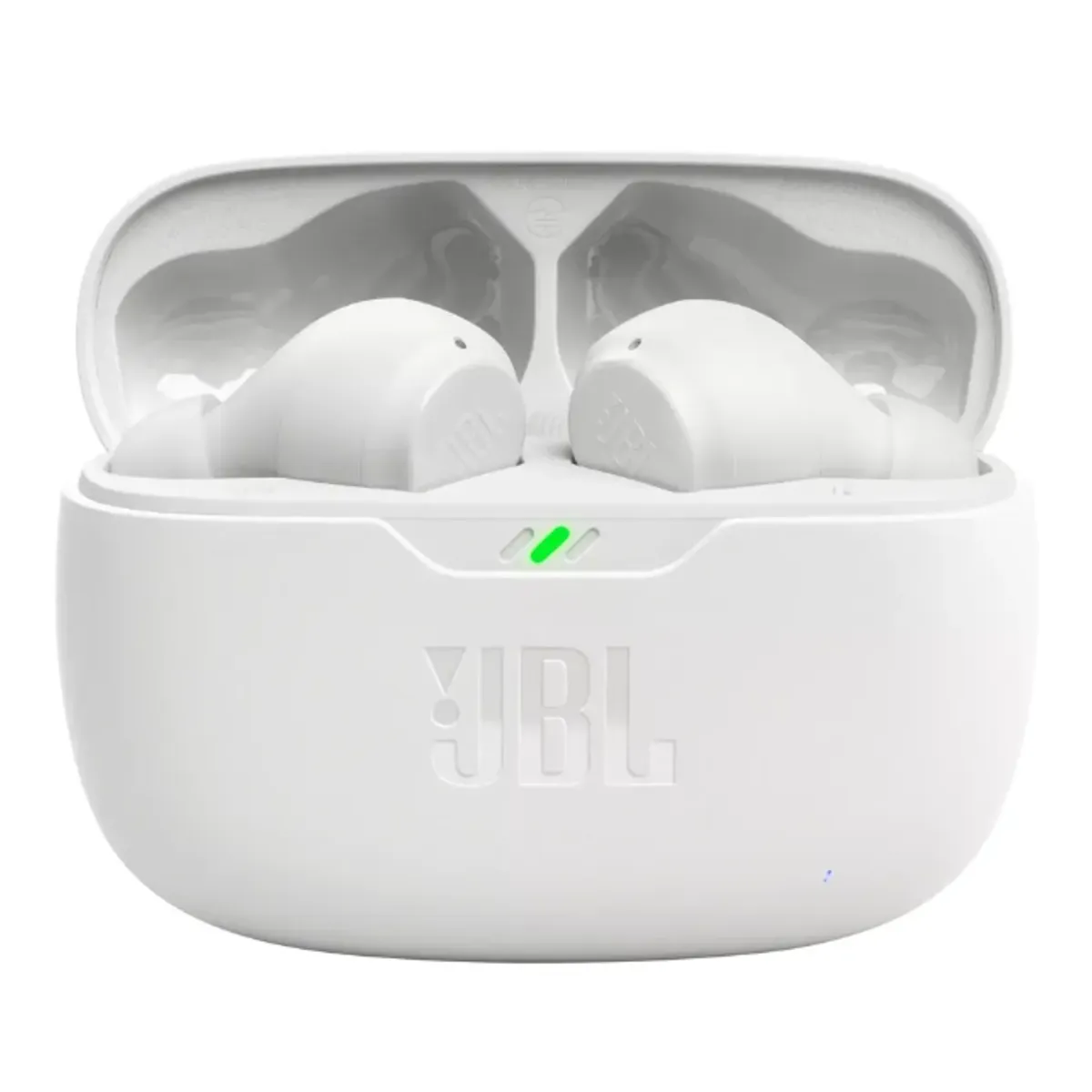 JBL - Audífonos Inalámbricos Bluetooth JBL Wave Beam Blanco