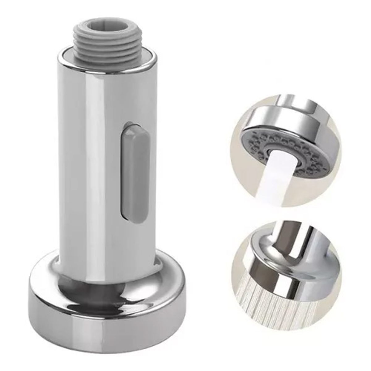 KINDA NICE - Boquilla Repuesto Llave Monomando Lavaplatos Llave De Cocina