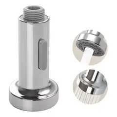 KINDA NICE - Boquilla Repuesto Llave Monomando Lavaplatos Llave De Cocina