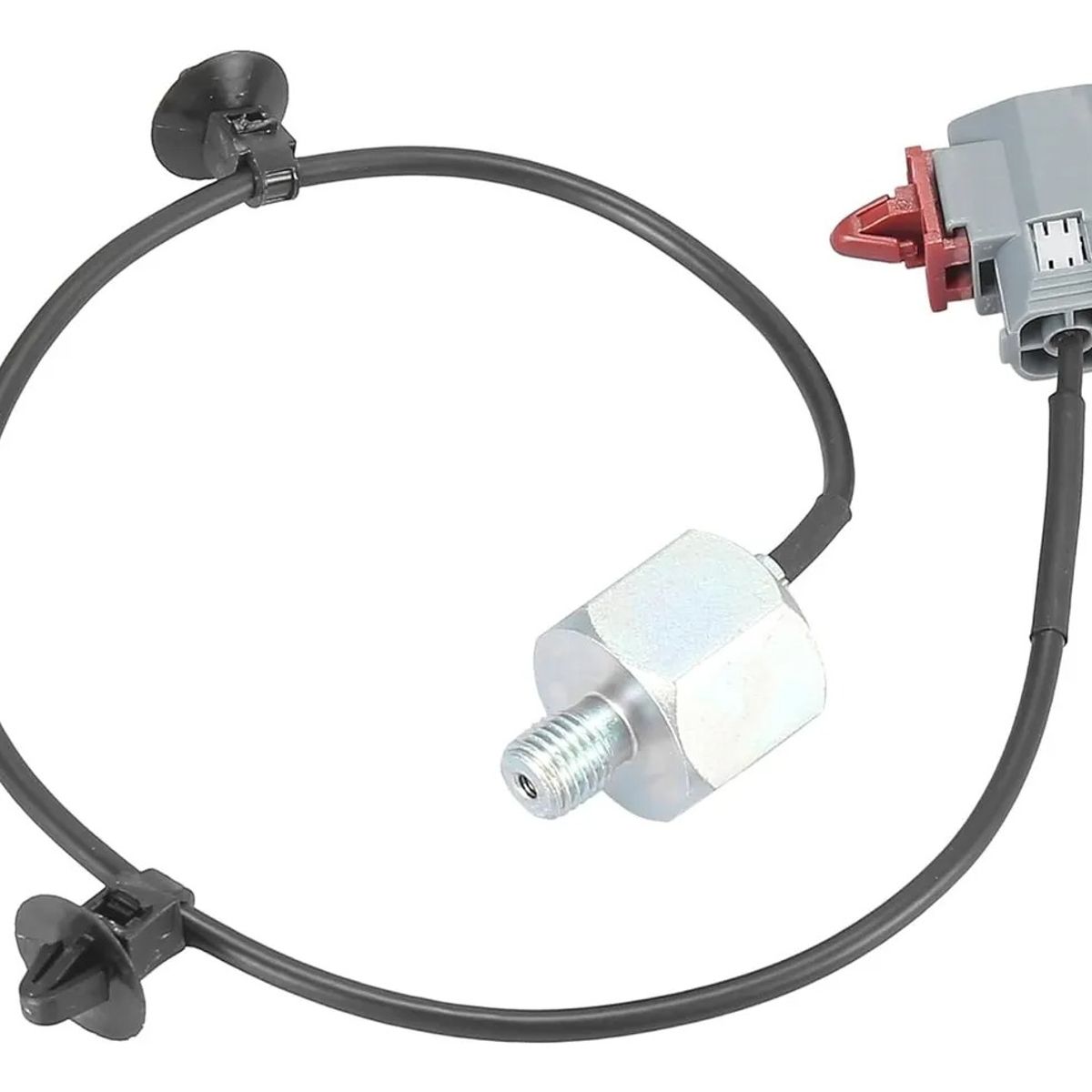 GENERICO - Sensor De Detonación Para Mazda 3 Motor 1,6l Año 2004 - 2014
