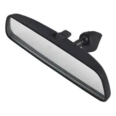 GENERICO - Espejo Retrovisor Interior 10 Pul Para Hyundai Accent Y Más