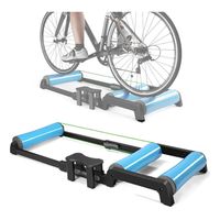 Rodillo De Entrenamiento Para Bicicleta