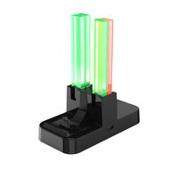 Base de Carga para Mandos Switch 4 en 1 Universal (JoyCon/Pro) Luz LED