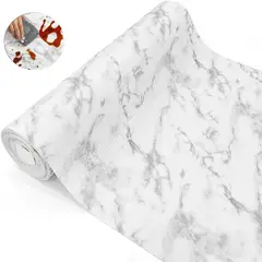 EINICIO - 30x600cm Alfombrilla Multiuso Antideslizante Impermeable Cortable