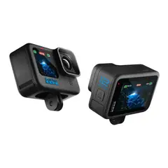 GOPRO - Cámara De Video Hero 12 4k Negra Chdsb-121-cn - Negro