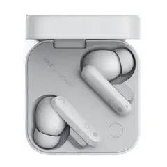 NOTHING - CMF Buds Pro 2 Audífonos inalámbricos Bluetooth Plata
