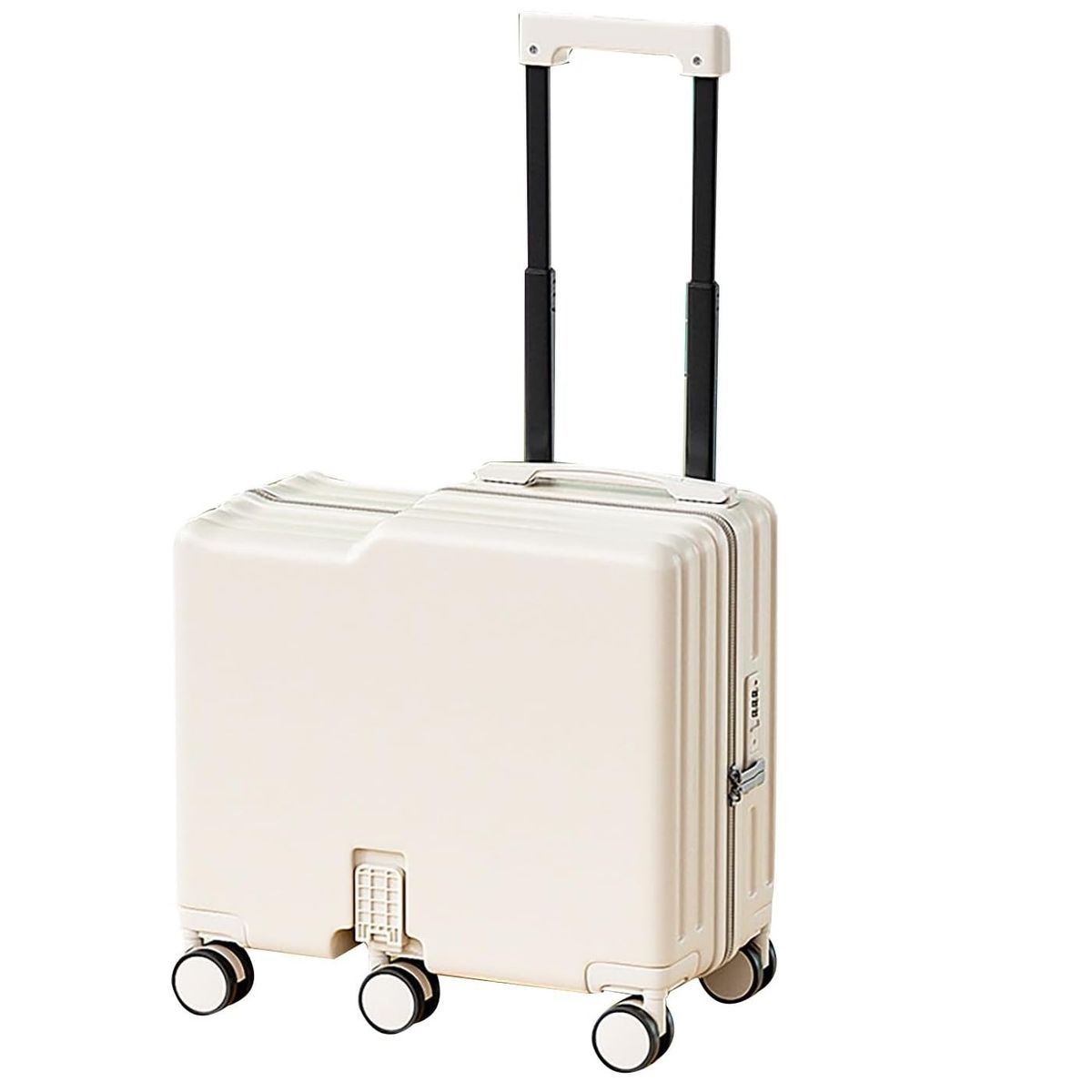 TATEE - Maleta de 20 pulgadas Disponible para embarque.