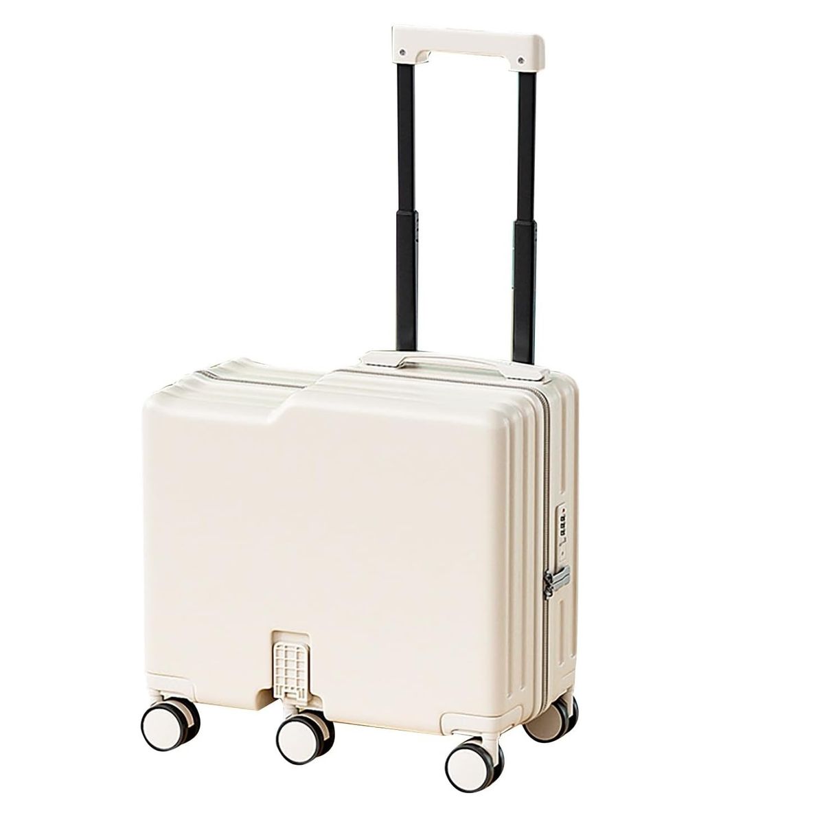 TATEE - Maleta de 20 pulgadas Disponible para embarque.