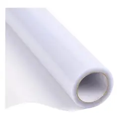 KUANGYE - Rollo Film Para Vidrios Empavonado Esmerilado Usa Ventana