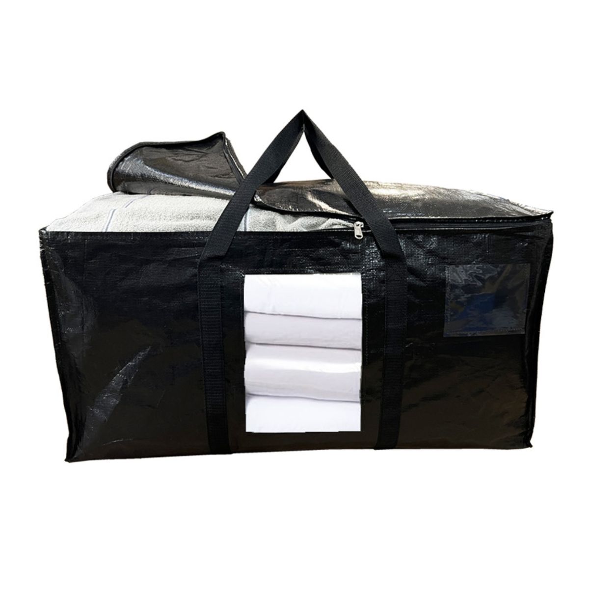 ATURE - Pack4 Bolsas De Mudanza Y Almacenamiento Extra Grande 100lts