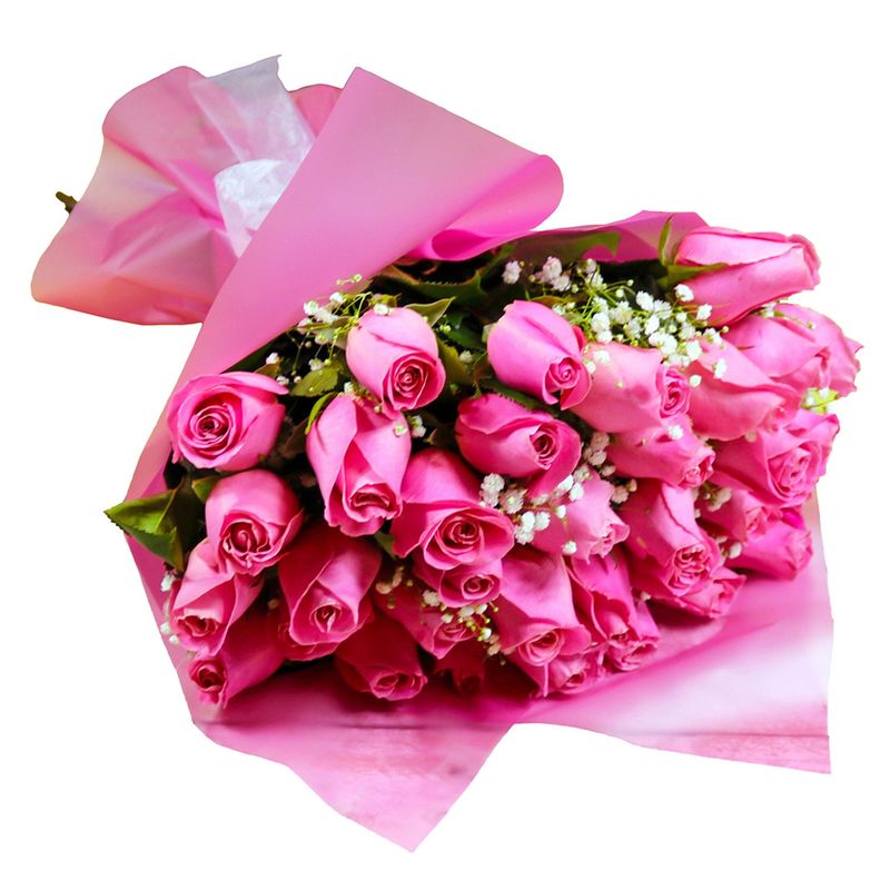 REGALAR FLORES - Ramo 36 Rosas Regalar Flores