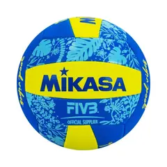 MIKASA - Pelota de Vóleibol para Playa Calipso