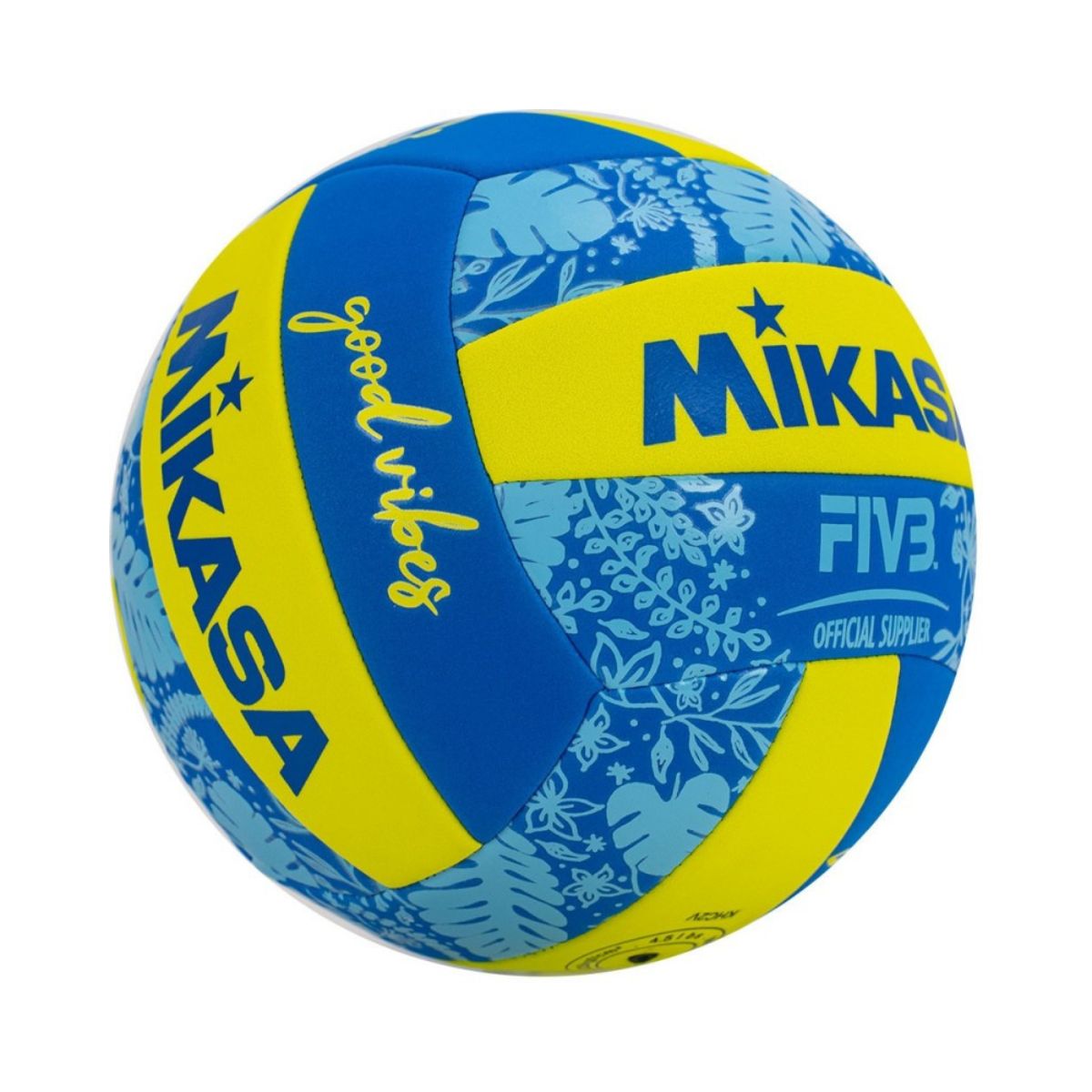 MIKASA - Pelota de Vóleibol para Playa MIKASA Calipso