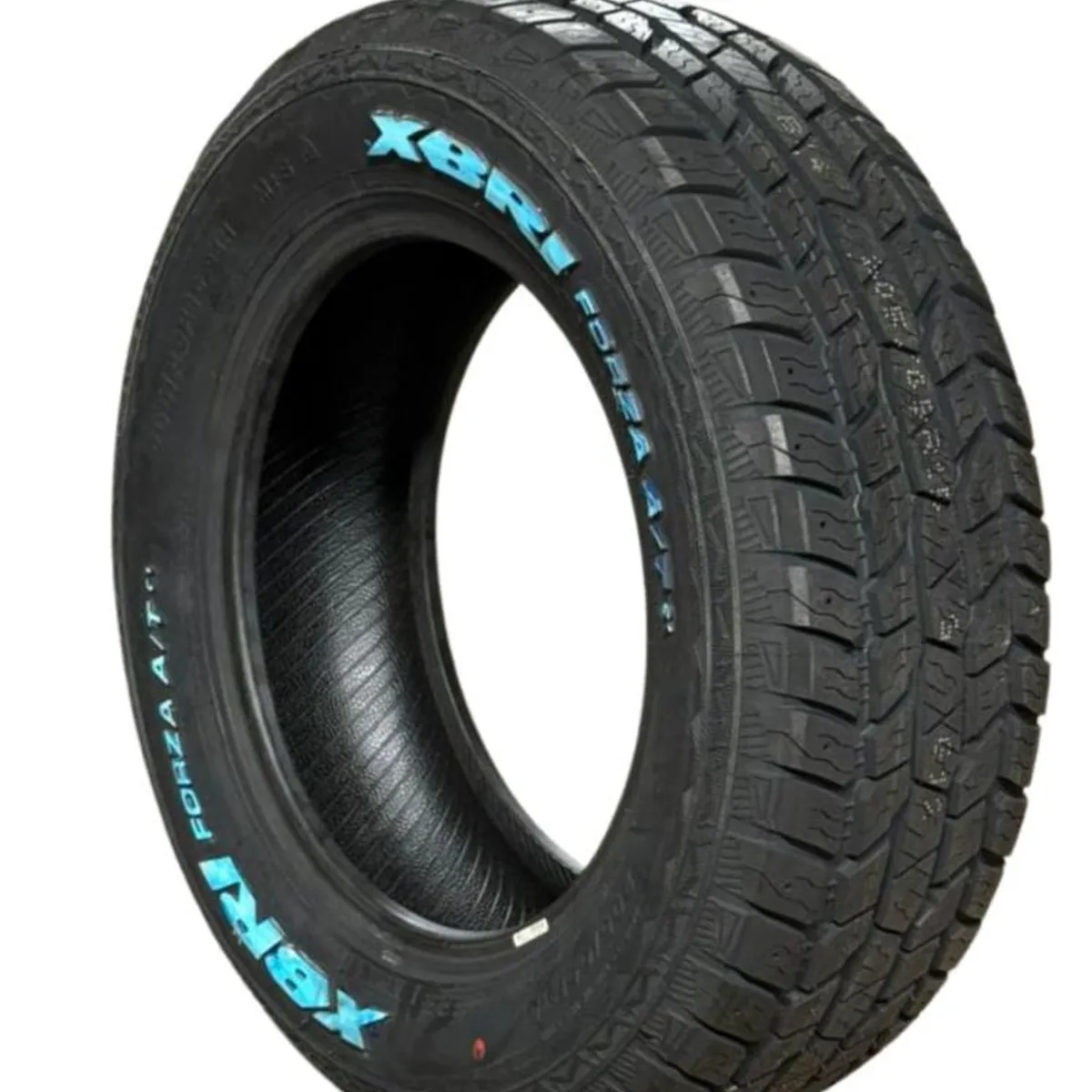 GENERICO - NEUMATICO 20565 R15 XBRI FORZA AT C1 94H