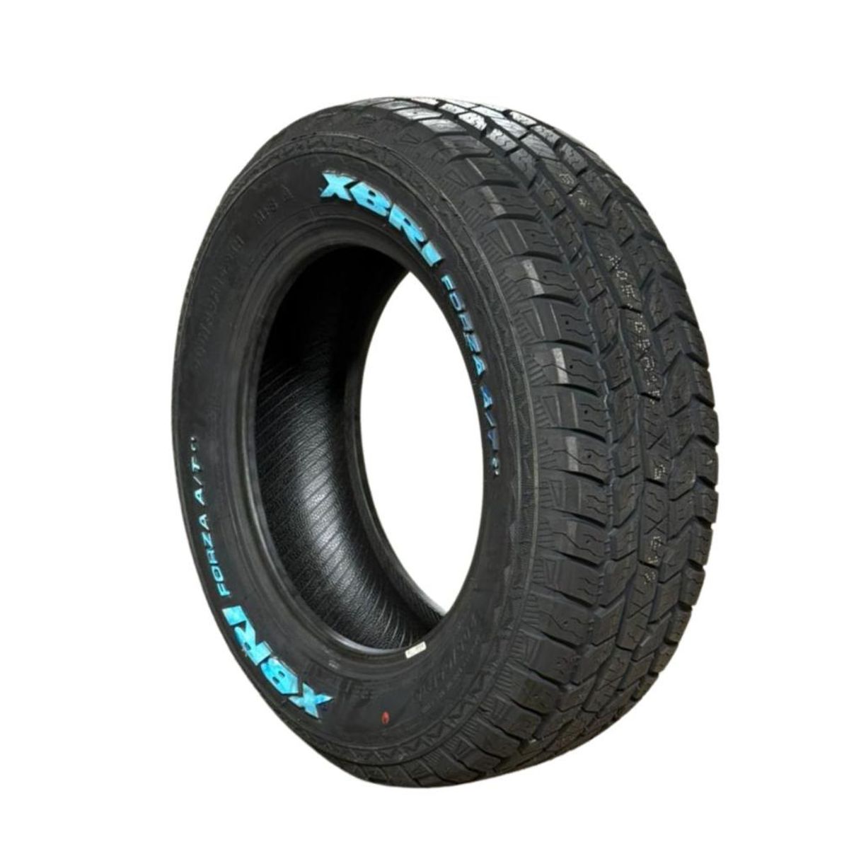 GENERICO - NEUMATICO 20565 R15 XBRI FORZA AT C1 94H