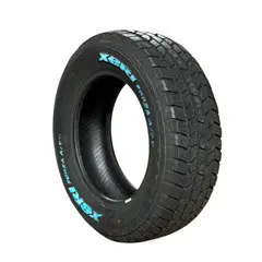 GENERICO - NEUMATICO 20565 R15 XBRI FORZA AT C1 94H