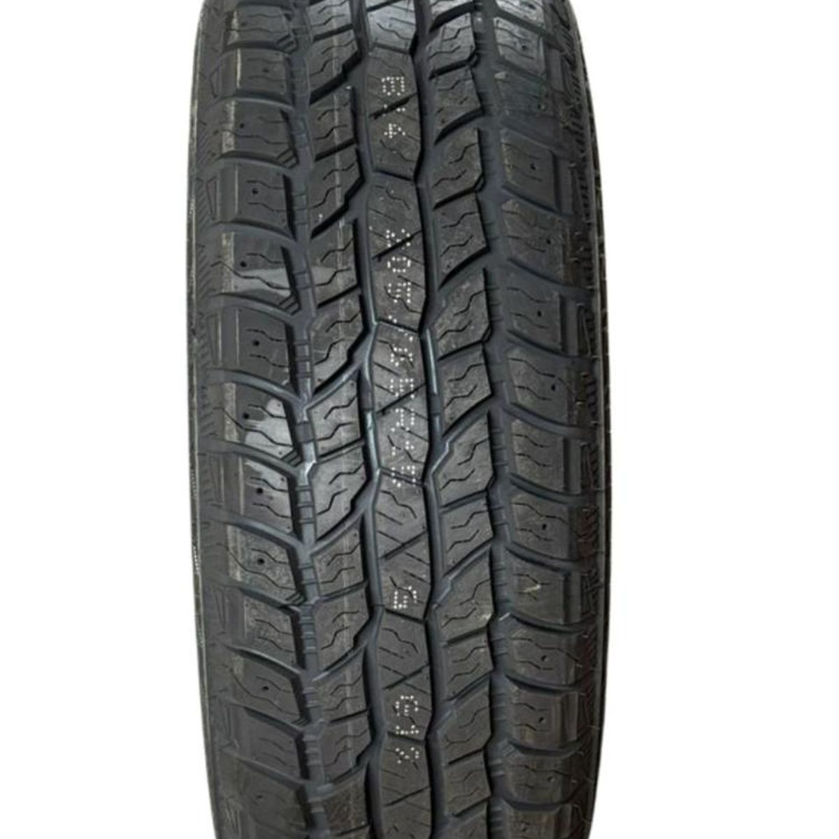 GENERICO - NEUMATICO 20565 R15 XBRI FORZA AT C1 94H