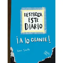 PAIDOS - Destroza Este Diario- A Lo Grande Azul