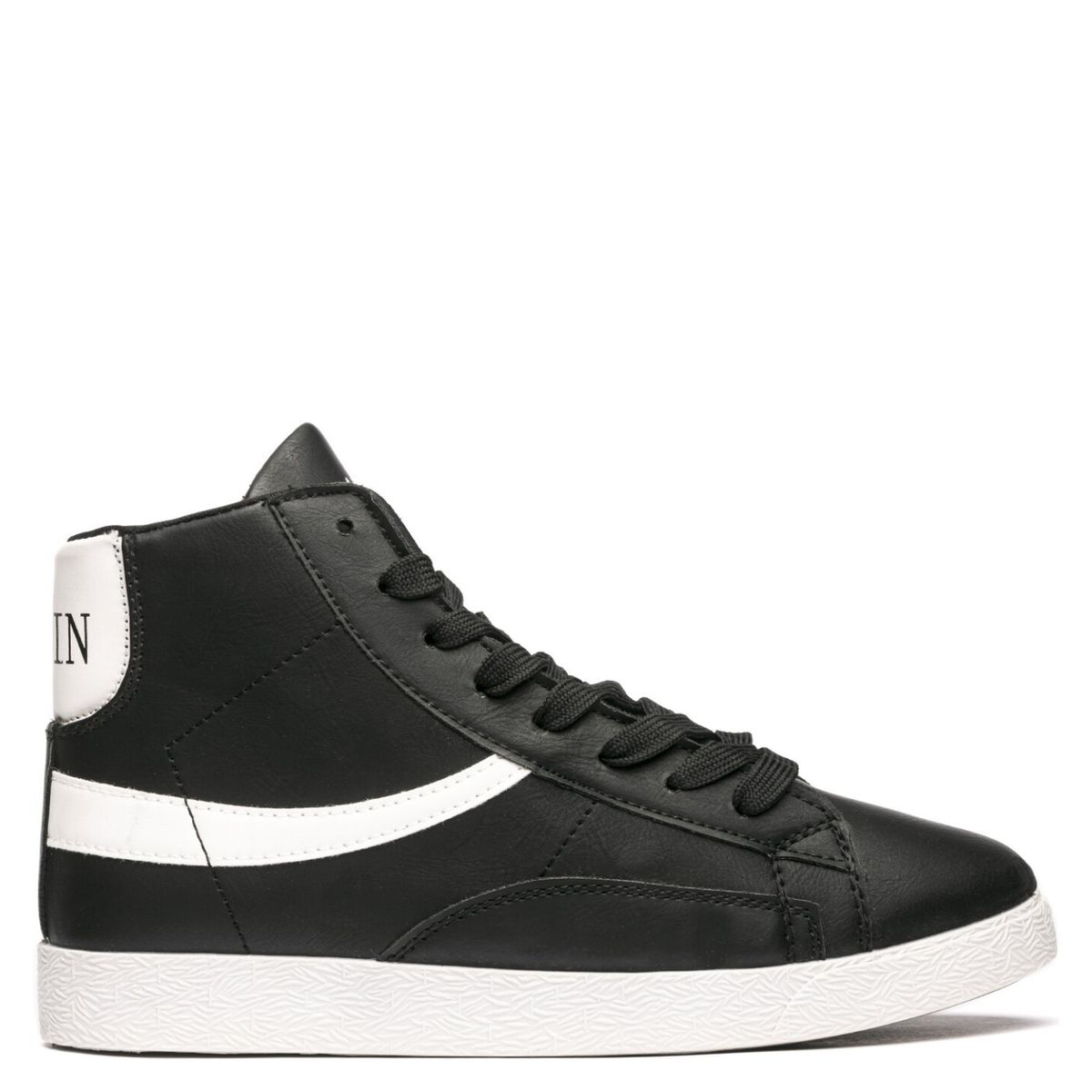 CHANCLETA - Zapatilla Urbana Mujer Klein Negro