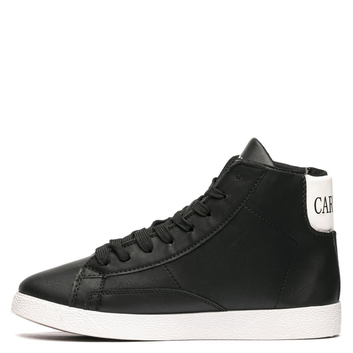 CHANCLETA - Zapatilla Urbana Mujer Klein Negro