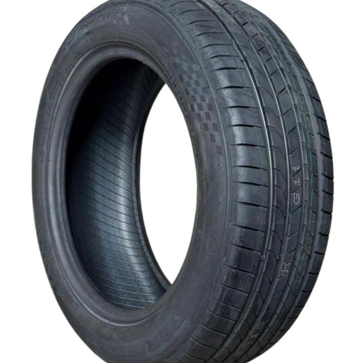 GENERICO - NEUMATICO 19555 R15 XBRI FASTWAY C2 85V