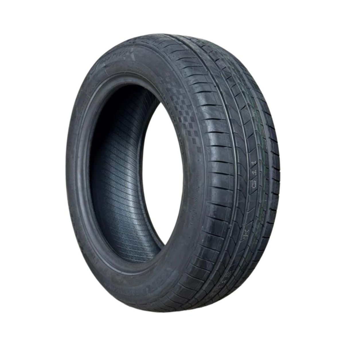 GENERICO - NEUMATICO 19555 R15 XBRI FASTWAY C2 85V