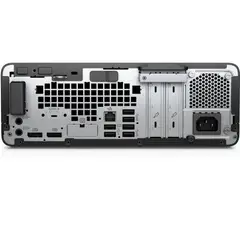HP - Desktop 600 G5 i5-8500 8Gb HDD 1Tb W11P (Reacondicionado)